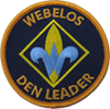 webelosden